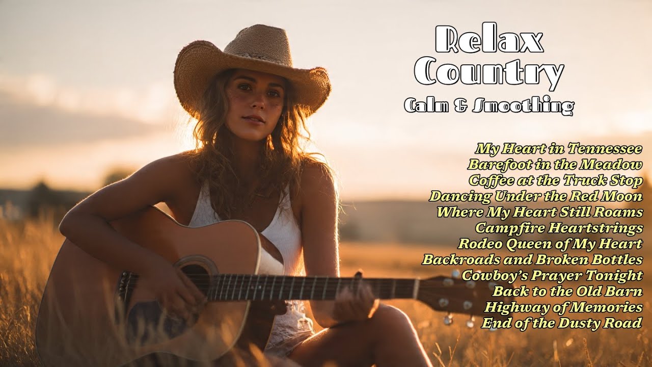 Heartfelt Country Songs &ndash; Music That Tells a Story