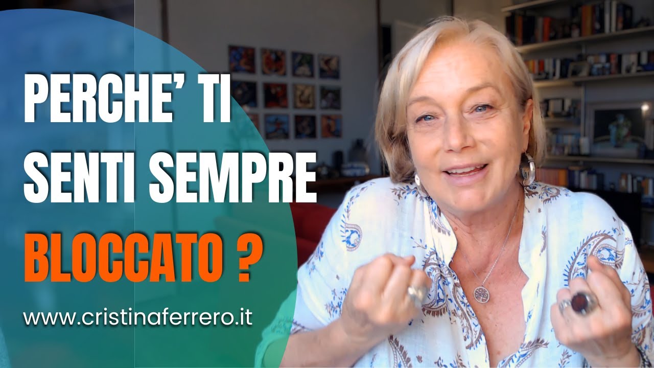 SUPERA I 7 Comportamenti Che Ti Stanno SABOTANDO LA VITA!