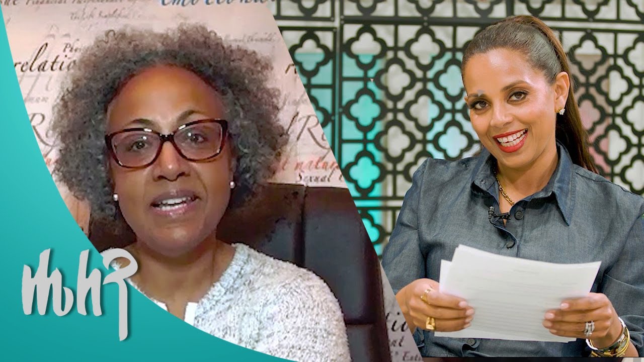 መርዛማ የፍቅር ግንኙነት ...  በሄለን ሾው //Helen Show//