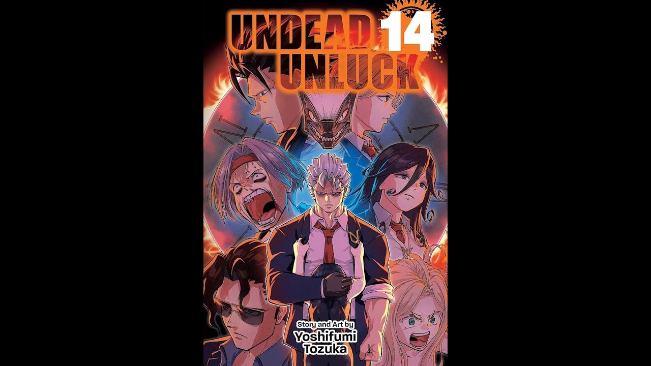 UnTerra Live Read Session 2 (112-124)