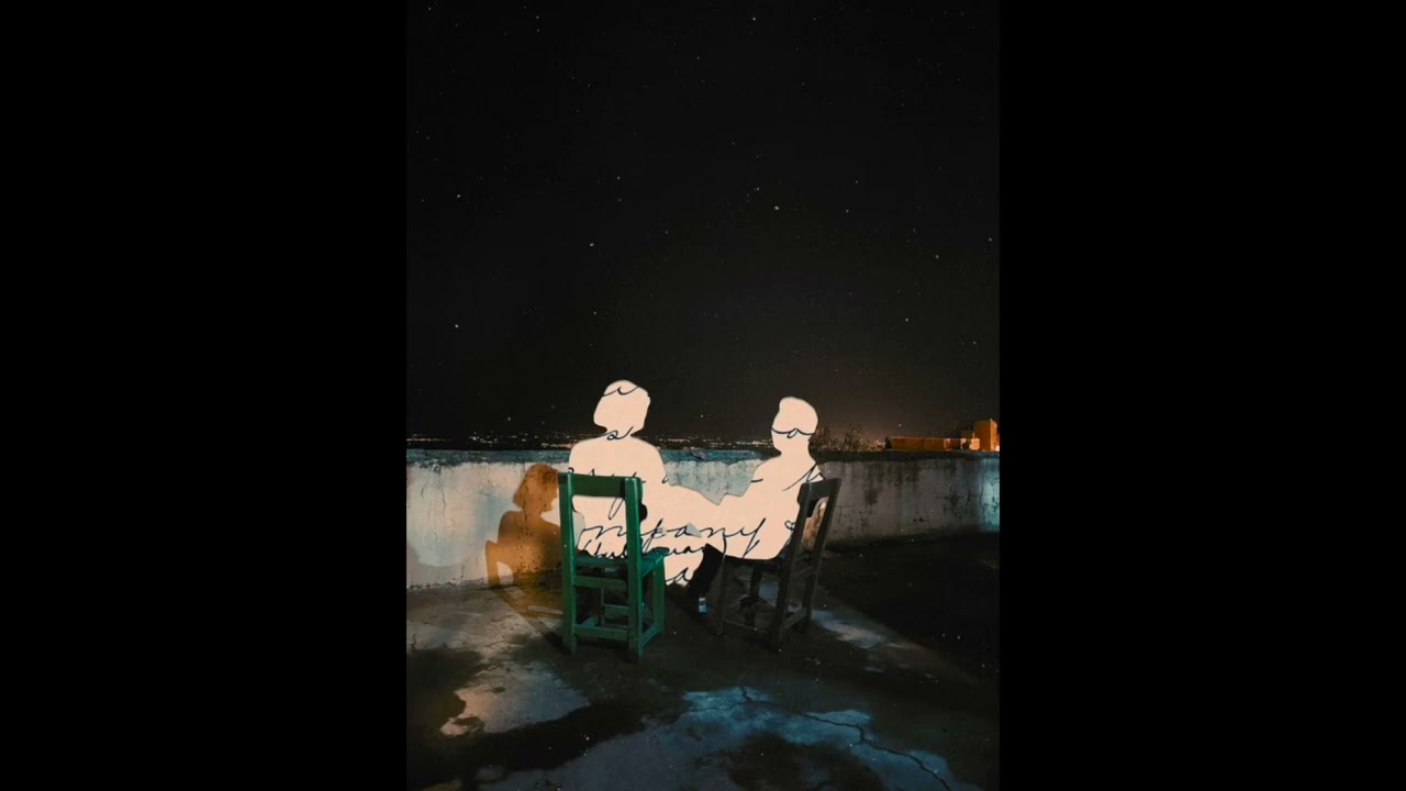 (Free) Frank Ocean x James Blake Type Beat ~ YOUR FRIENDS ARE LEAVING