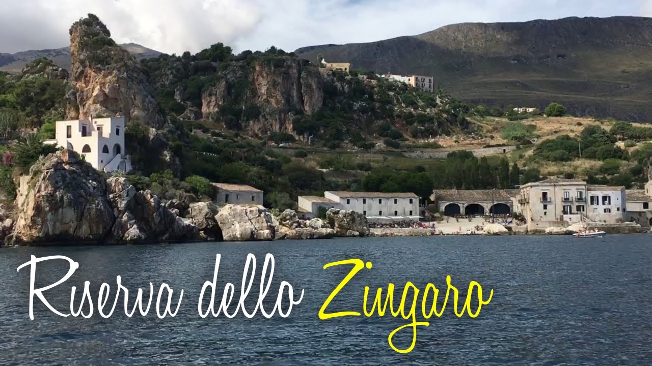 Riserva dello Zingaro