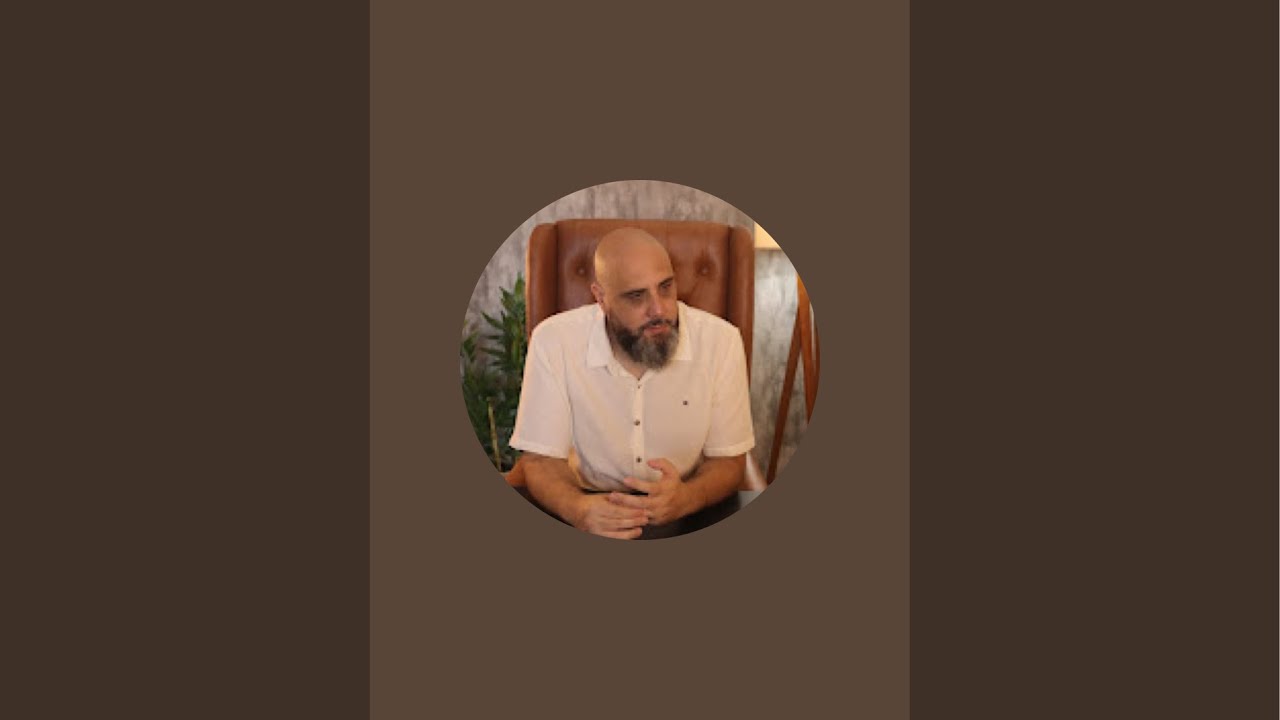 Darcio Gonçalves está ao vivo!