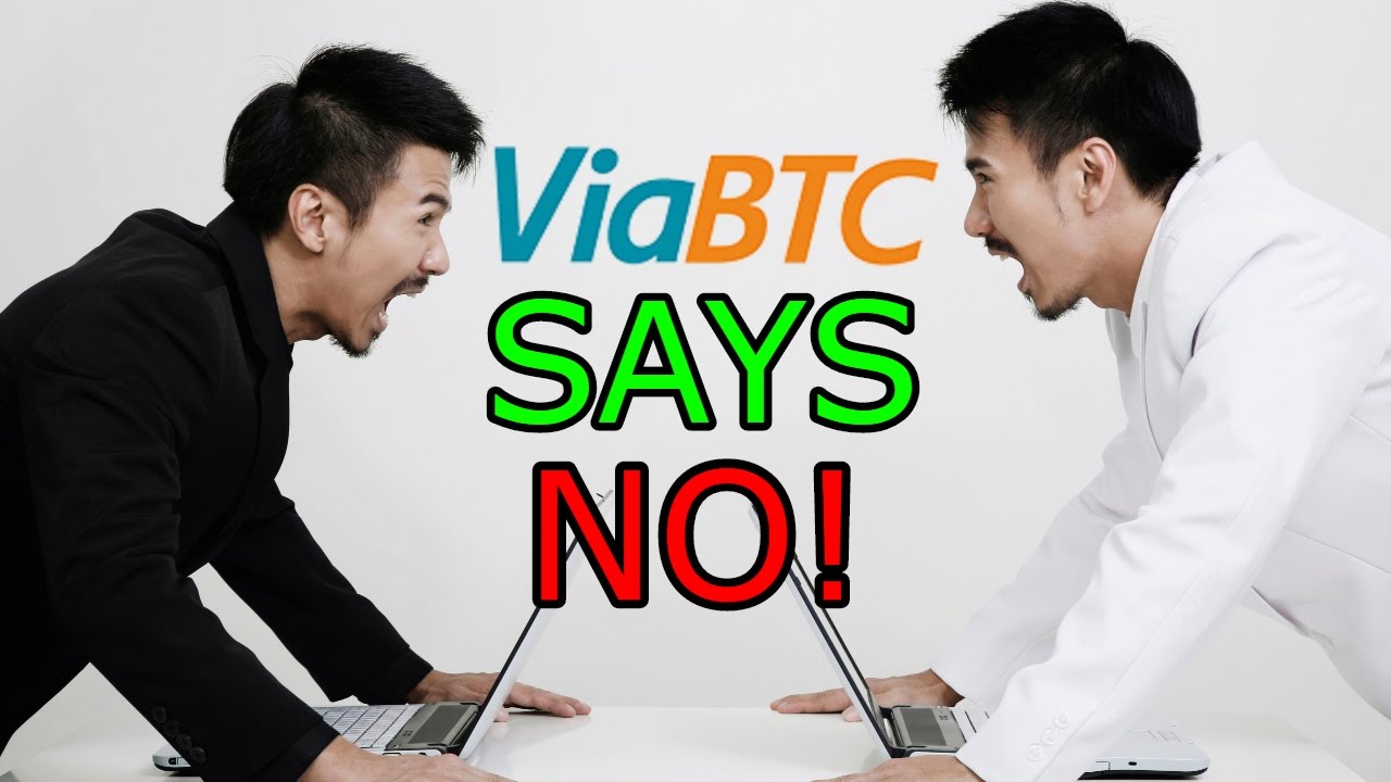 ViaBTC Rises: How A Mysterious Miner Could Decide Bitcoin's Future (The Cryptoverse #127)