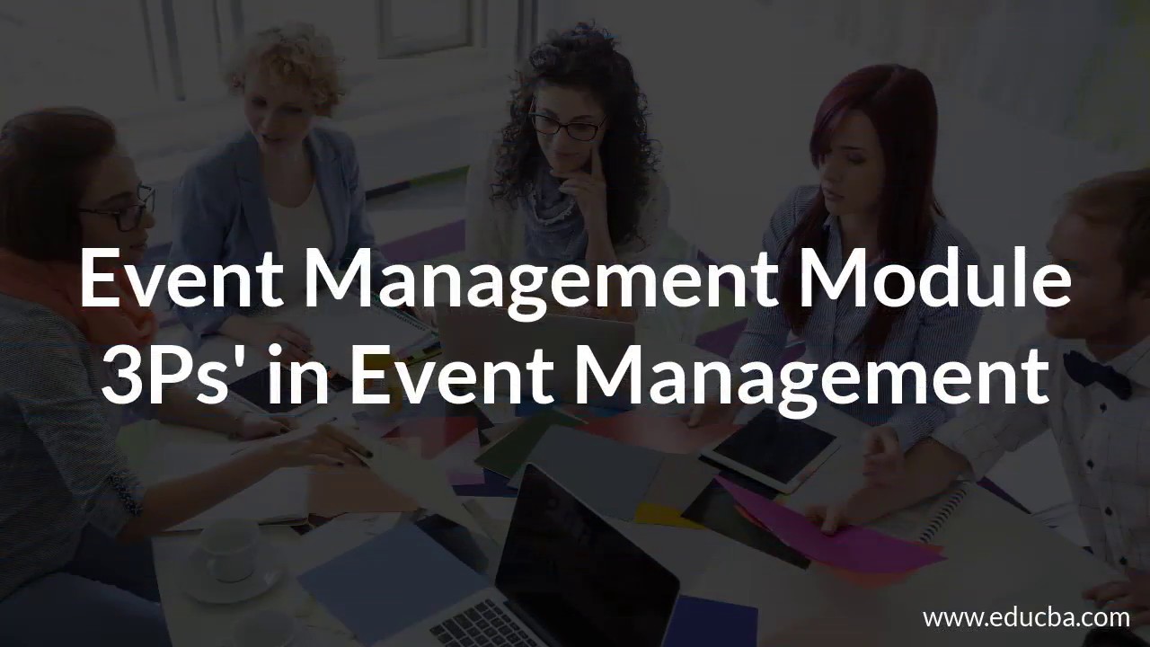 Branding in Events (Event Management)