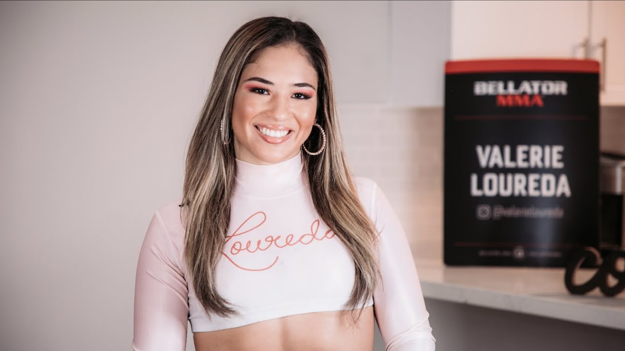 Livin' la vida Loureda | Valerie's Journey (PART 1)