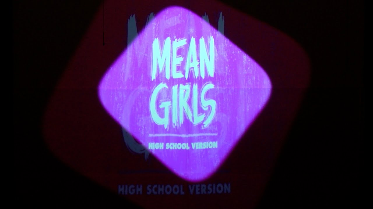 Mean Girls-ULS 2024