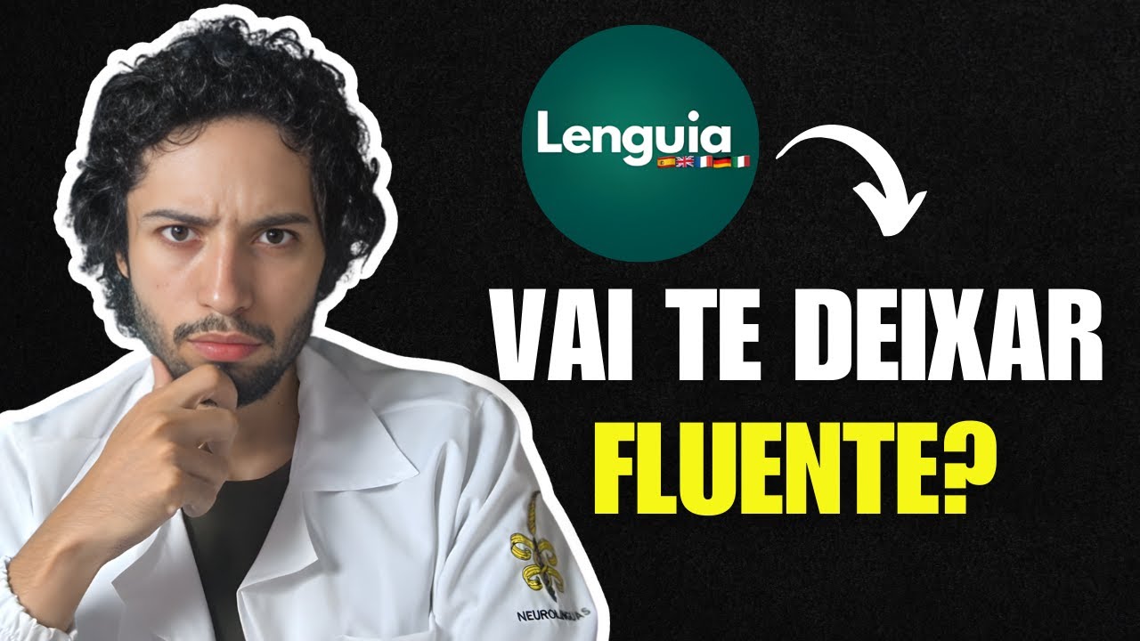 NÃO JOGUE SEU DINHEIRO FORA! Tome MUITO Cuidado Com Apps p/ Aprender Idiomas...
