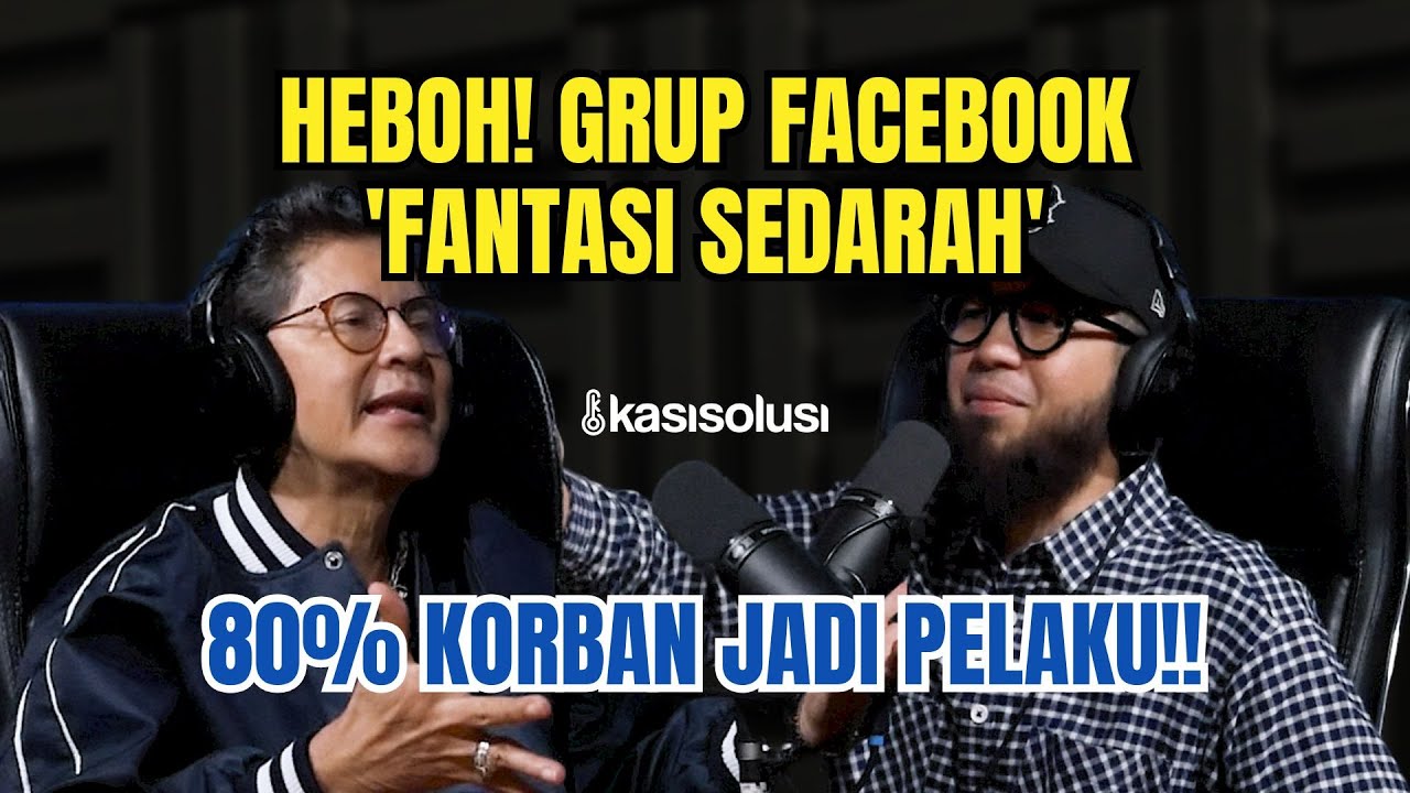 dr. Boyke: CARA CEGAH PENYIMPANGAN S3KSUAL PADA ANAK!