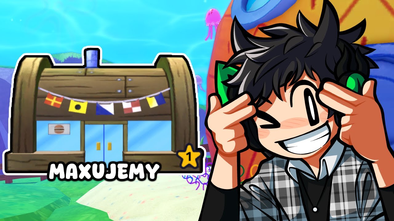 OSZALAŁEM i ODDAJĘ MOJE MITYKI ZA FARMĘ (MAXOWANKO) w SPONGEBOB TOWER DEFENSE ROBLOX