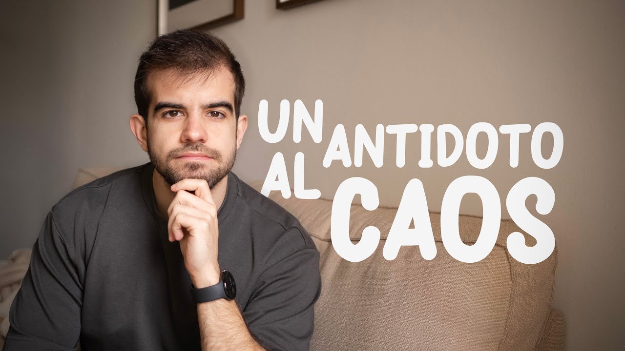 He creado 12 normas para vivir.