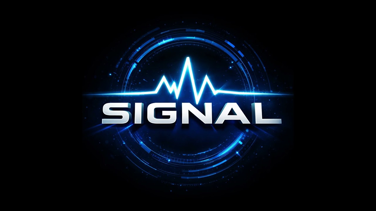 ❗❗❗ 🆕 SIGNAL „ Unbreakable Pulse” 🆕❗❗❗