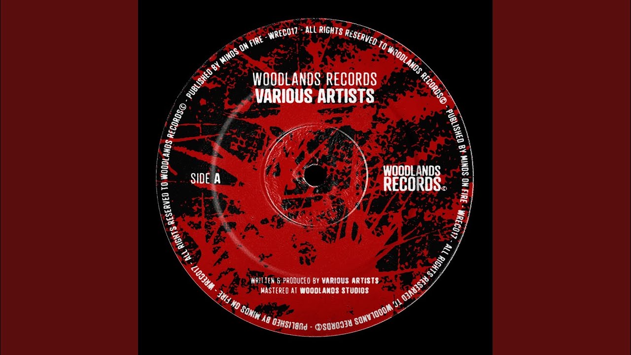 To The Yard (Extended Mix)