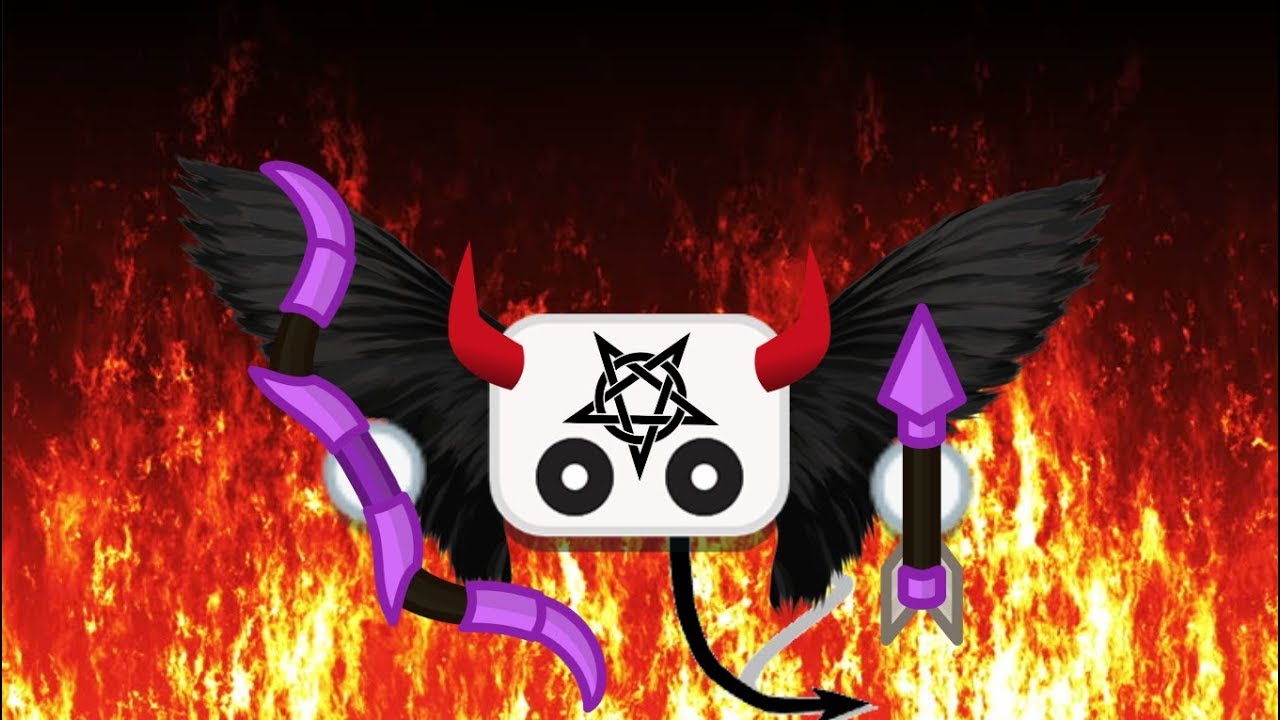 Starve.io The Wrath of Gospel