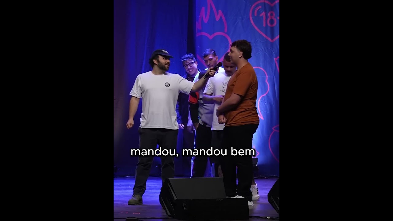melhor nem saber 😂#standupcomedy #humorbrasil #raphaelghanem #ComediaStandUp