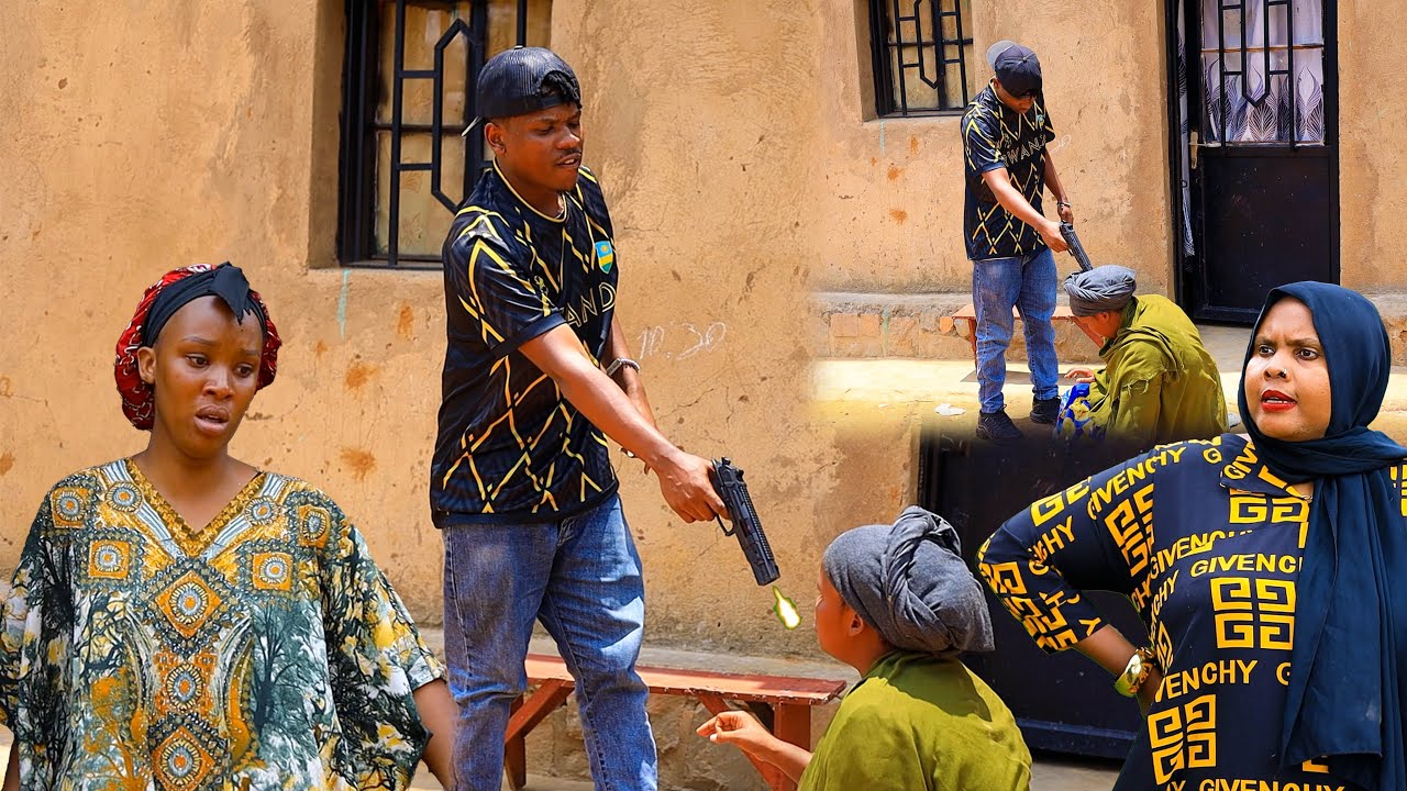 𝐈𝐆𝐄𝐍𝐎 𝐒𝐄𝐑𝐈𝐄𝐒 𝐄𝐏 𝟑𝟏:mana tabara mama asifiwe 