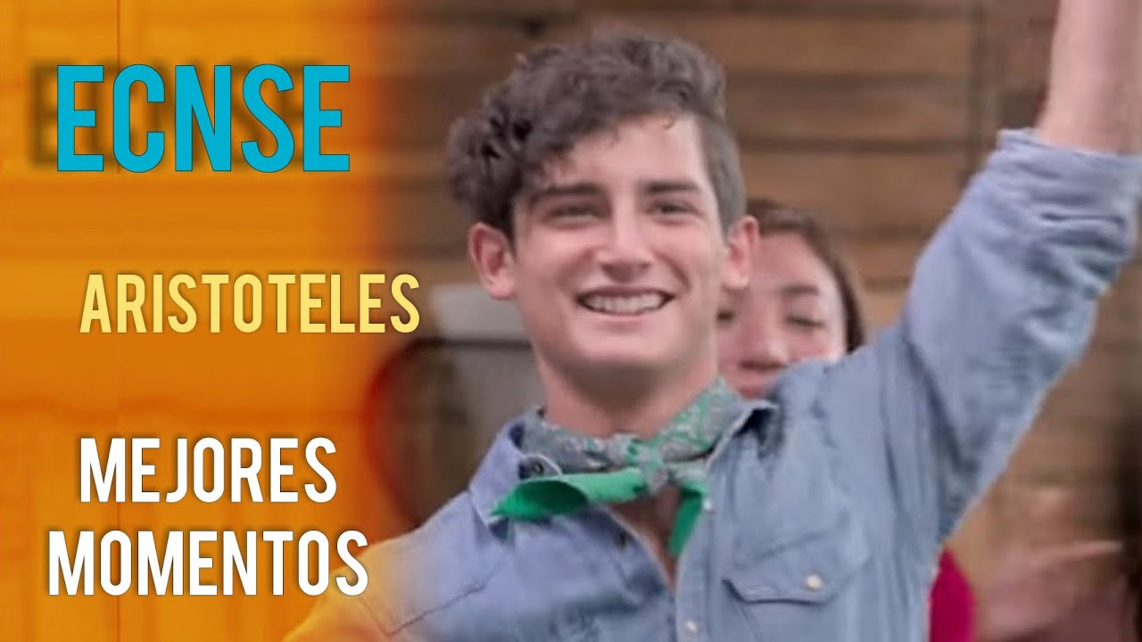 Arist&oacute;teles 