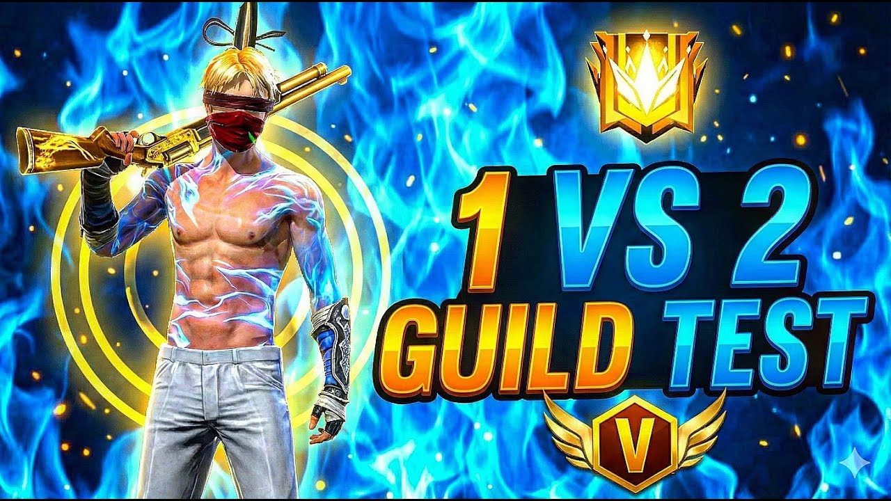 🔴 FREE FIRE LIVE | GARENA FREE FIRE GUILD TEST MATCH | CHANDRA LIVE #fflive #shortslive #ff #shorts