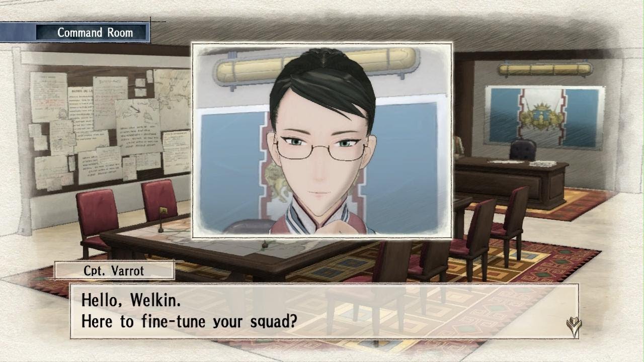 Introducing Edy Nelson