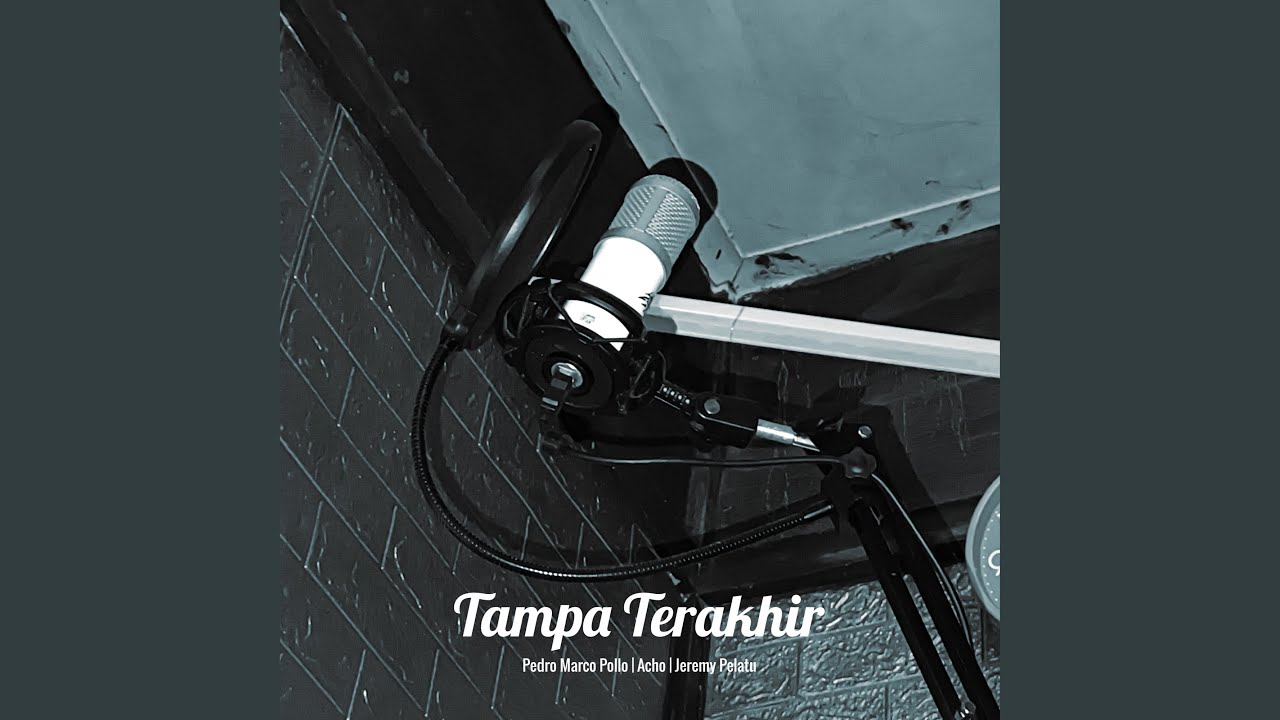 Tampa Terakhir