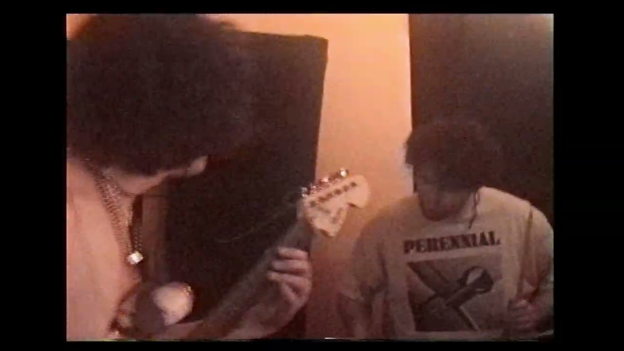 CHALICE LIVE AT BOND ST GUITARS (3/6/26)