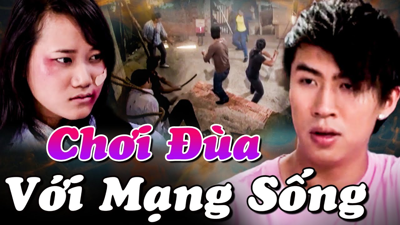 CHƠI ĐÙA VỚI MẠNG SỐNG | Phim Việt Nam Hay Đặc Sắc Hot Nhất 2026 | Phim Việt Nam Hay | HTV Phim