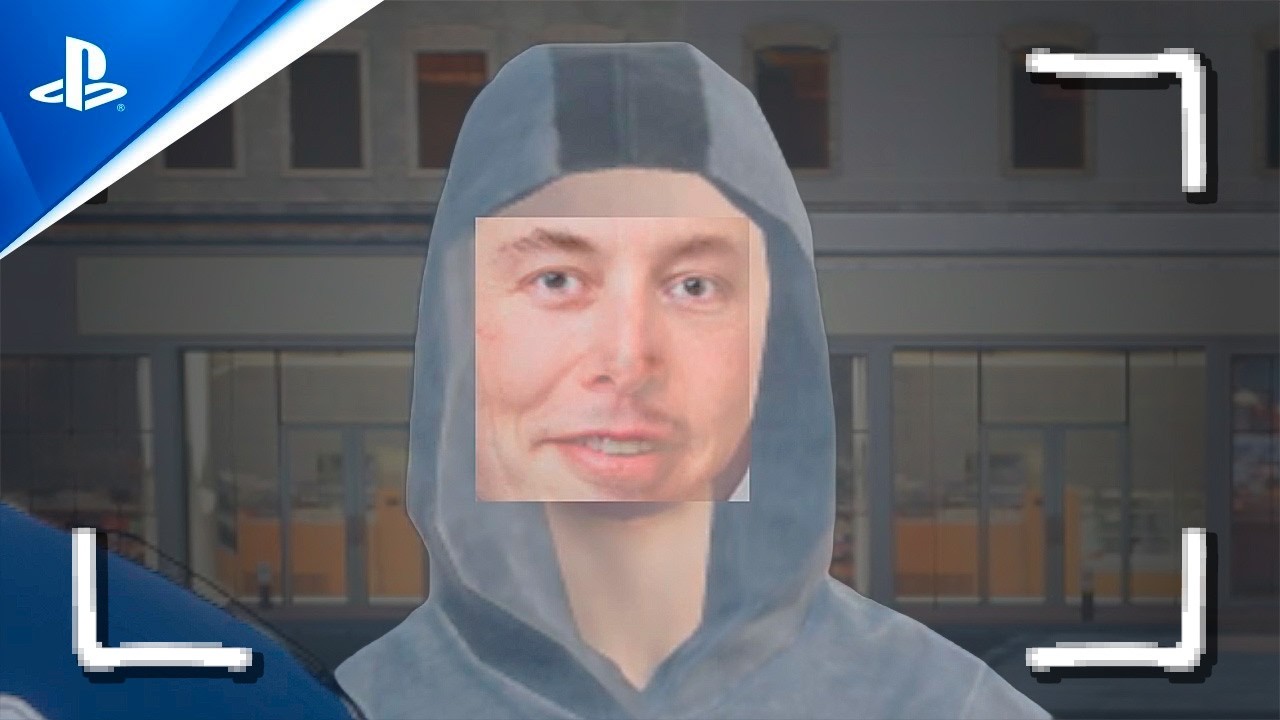 AI Simulator Slop на PlayStation 5