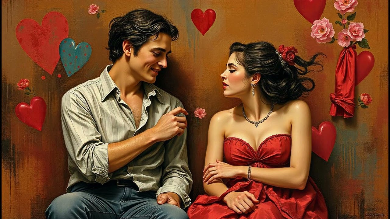 The Rhythm of Two Hearts