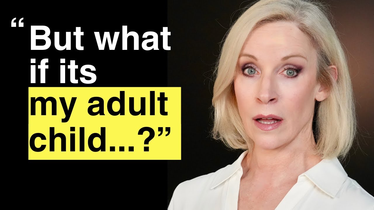 7 Hidden Signs Your Adult Child is Toxic