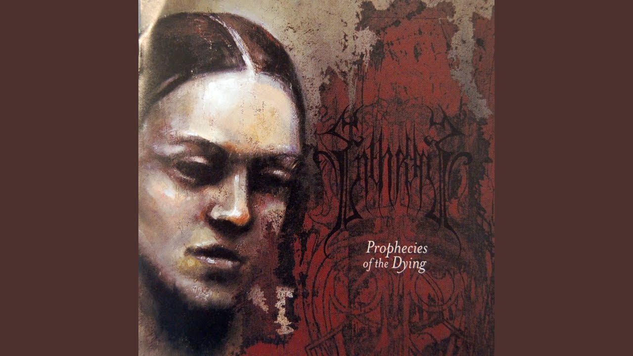 Prophecies of the Dying - Kundalini (The Serpent Power)