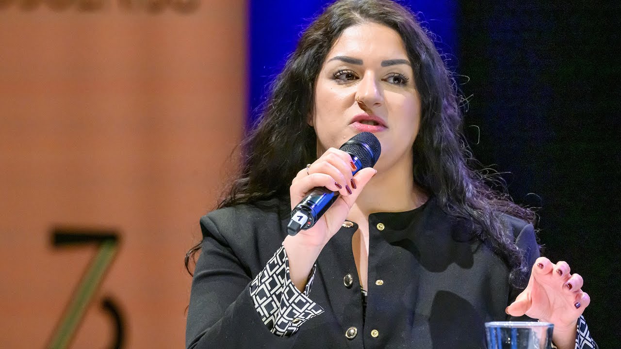 Ask me anything | mit den Politiker:innen Cansu Özdemir, Lena Zagst, Anke Frieling & Ole Buschhüter