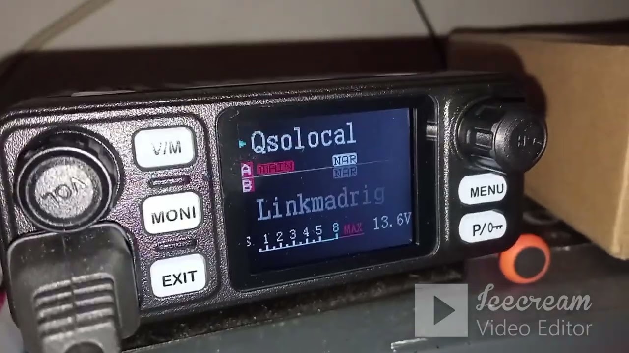 HIROYASU IC 980 PRO TUTORIAL SOFTWARE ESPAÑOL