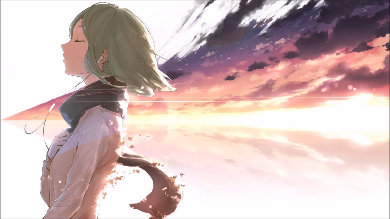 【Gumi】- Abyss of the World 【Calvi : Okame-P】