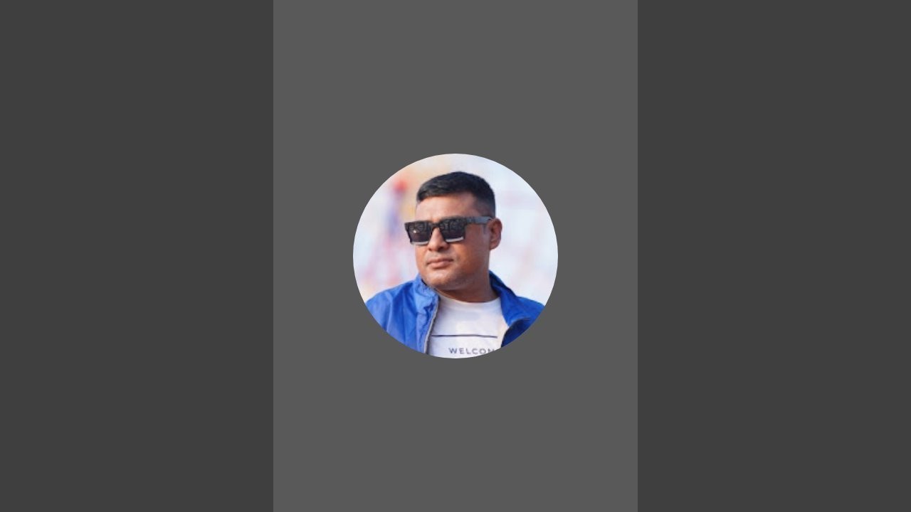 Akash Mizan is আসসালামু আলাইকুম সবাই কেমন আছেন