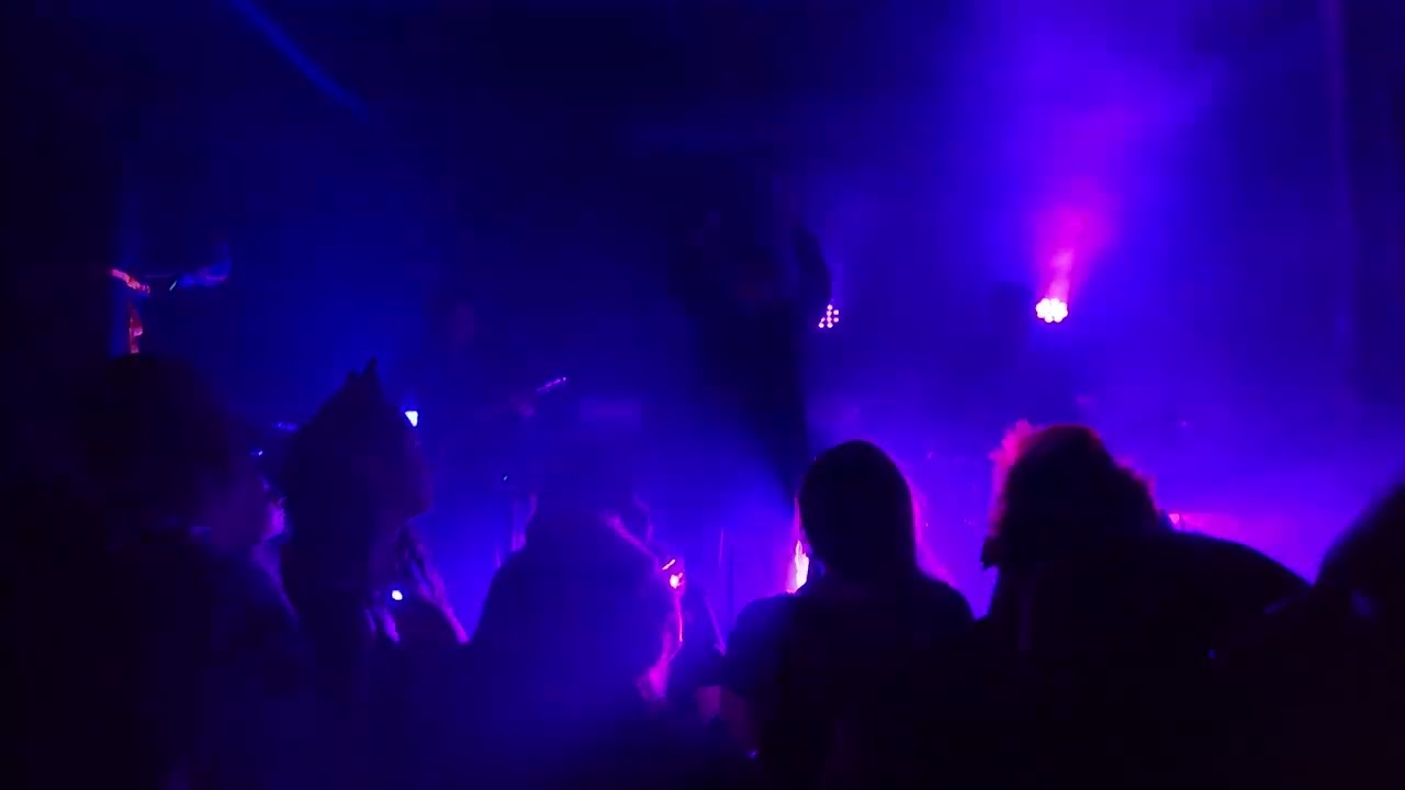 Matte Blvck Monumental 2/20/2026 Paper Tiger