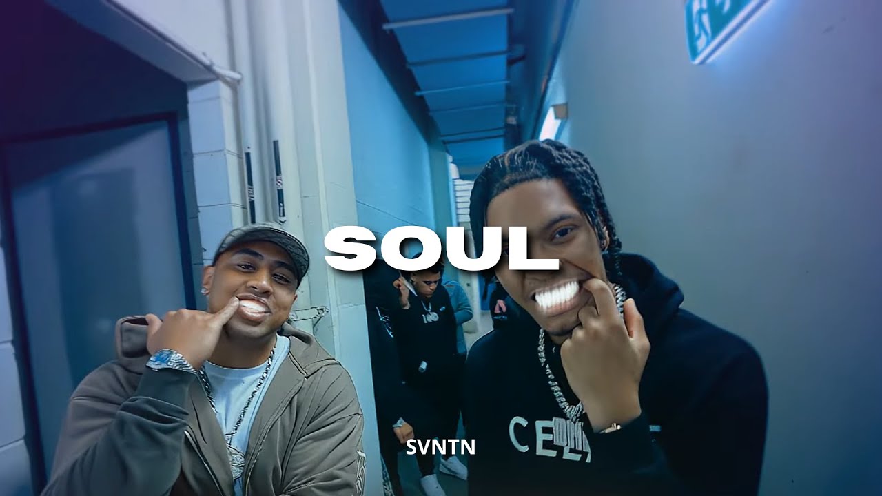 [FREE] Nemzzz HoodTrap Type Beat - Soul #nemzzztypebeat #hoodtraptypebeat #ukdrill #typebeat #svntn