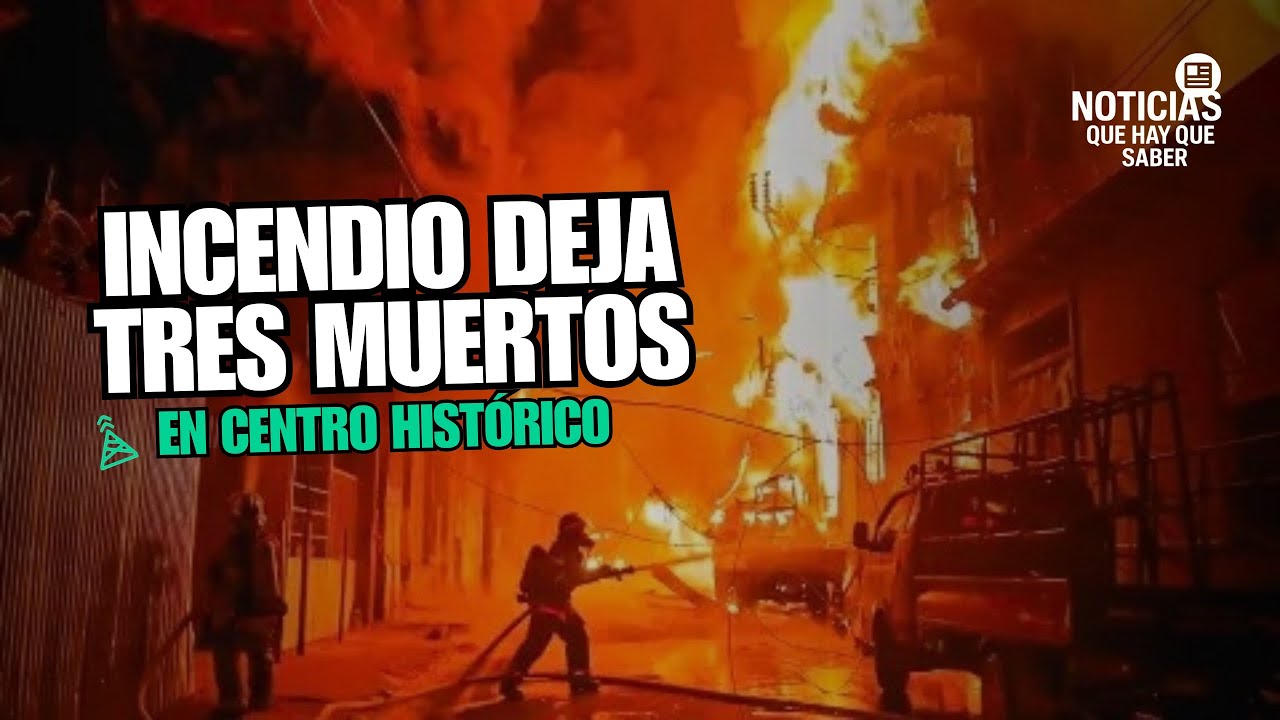 Las Noticias que debes saber 130226