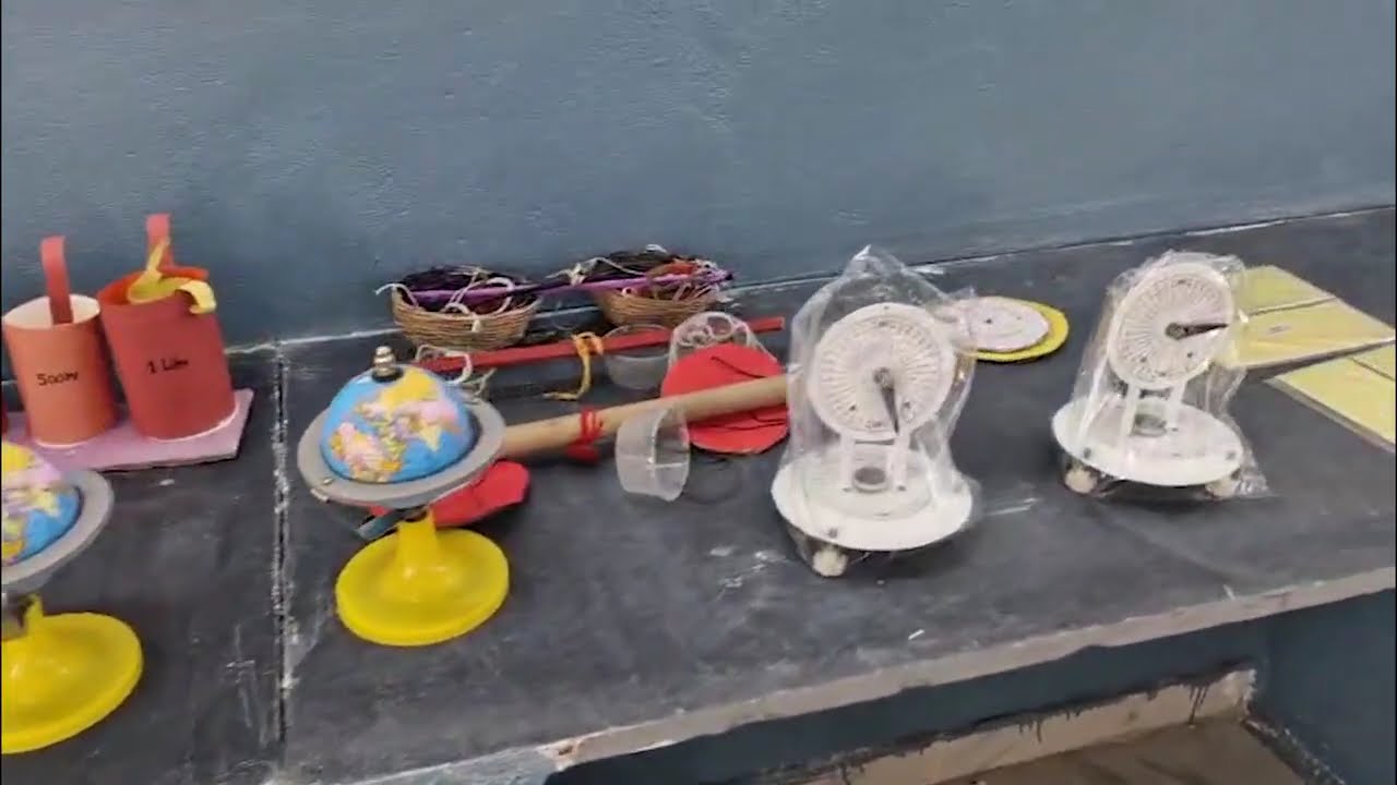 CBSE COMPLIANCE VIDEO OF S.S. PUBLIC SCHOOL BILASPUR