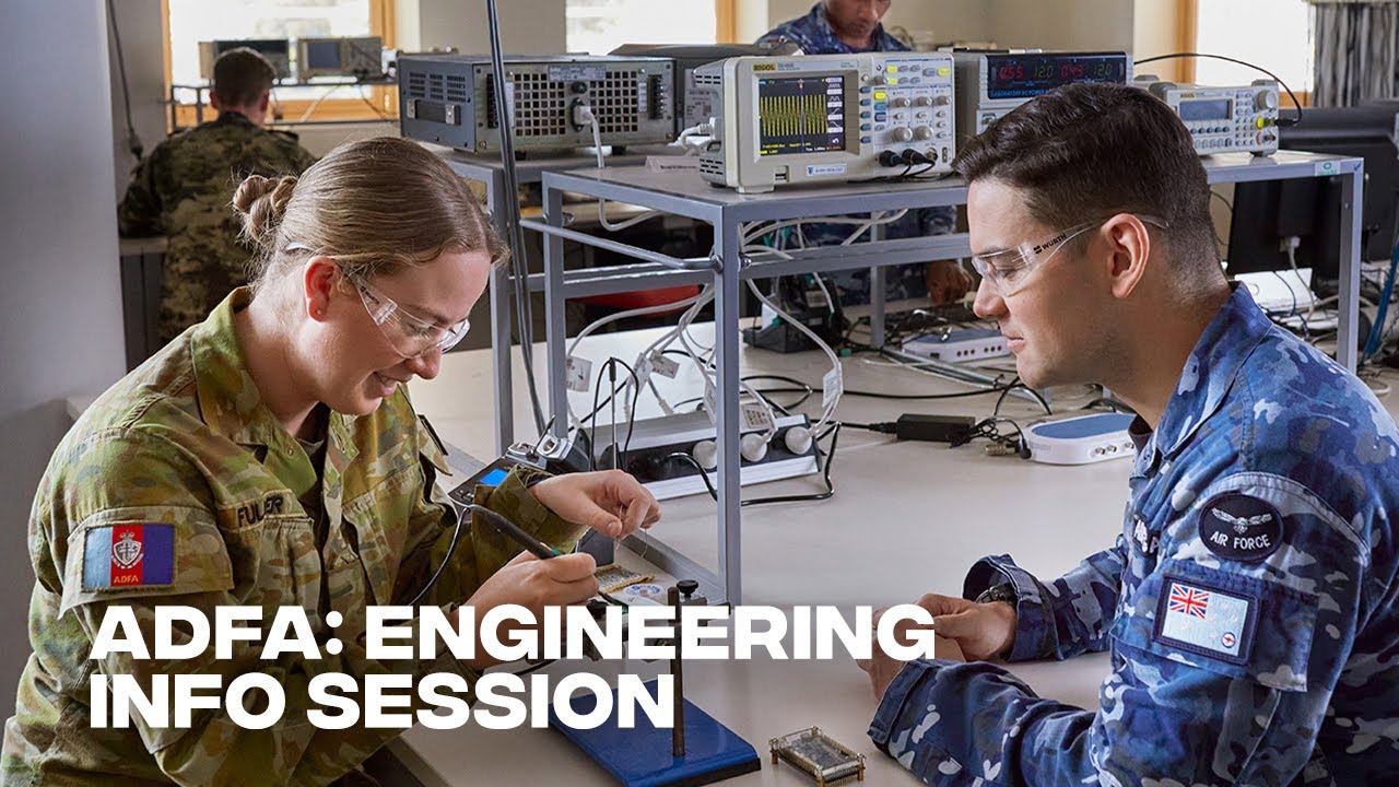 Engineering Info Session