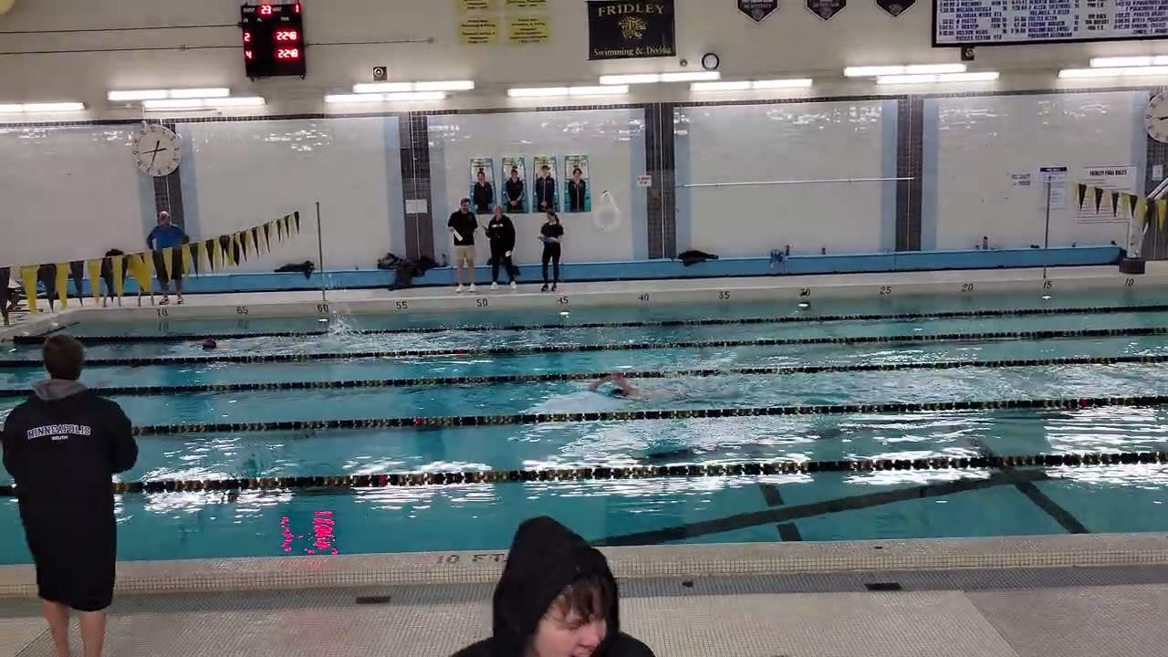 2026 TMT v. Fridley 400FR R V