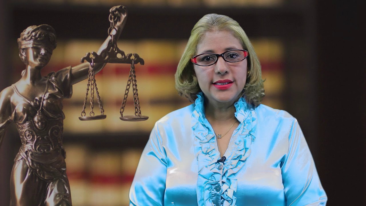 Derecho Penal Especial I