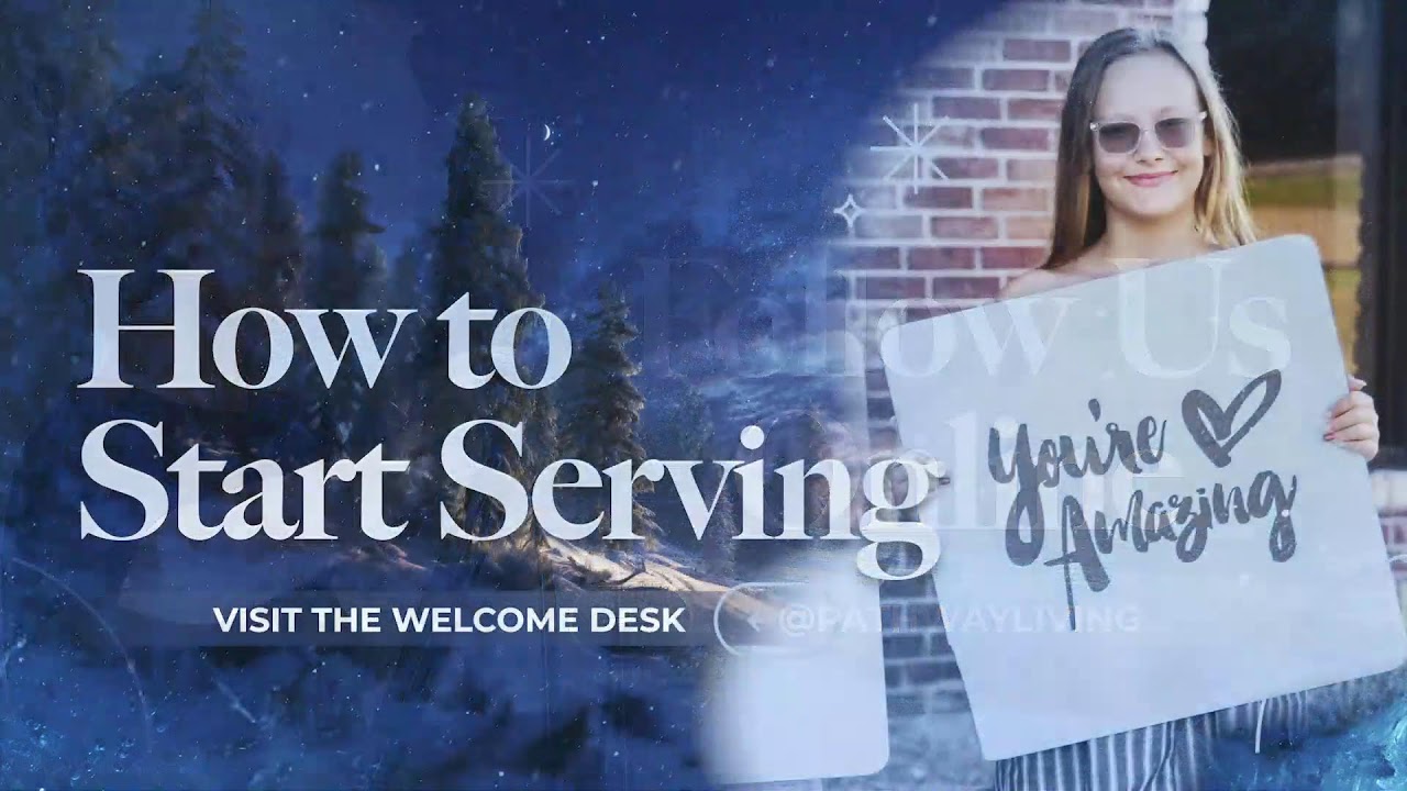 Sunday Morning Service LIVE | January/04/2026