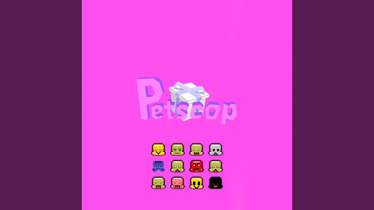 Petscop