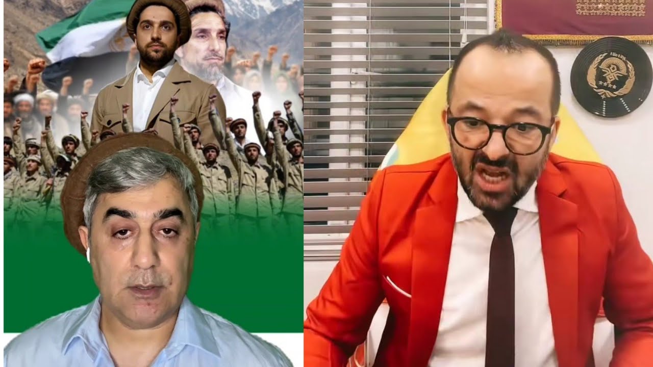 واکنش آقای جبران  محافظ قهرمان ملی   به کشور سازی عبدالعلی فایق در تیک تاک 