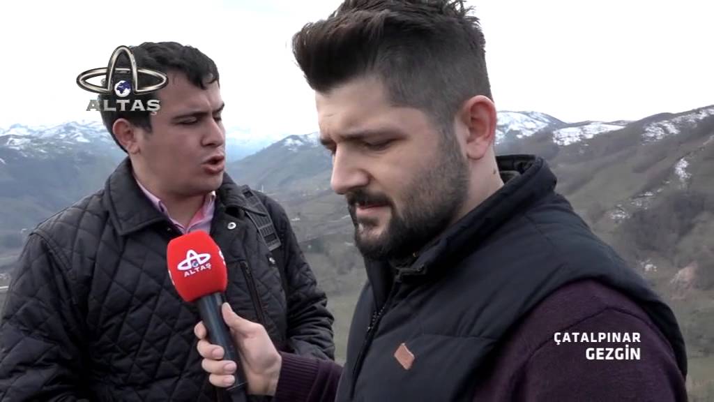 GEZGİN ÇATALPINAR 13 02 2016