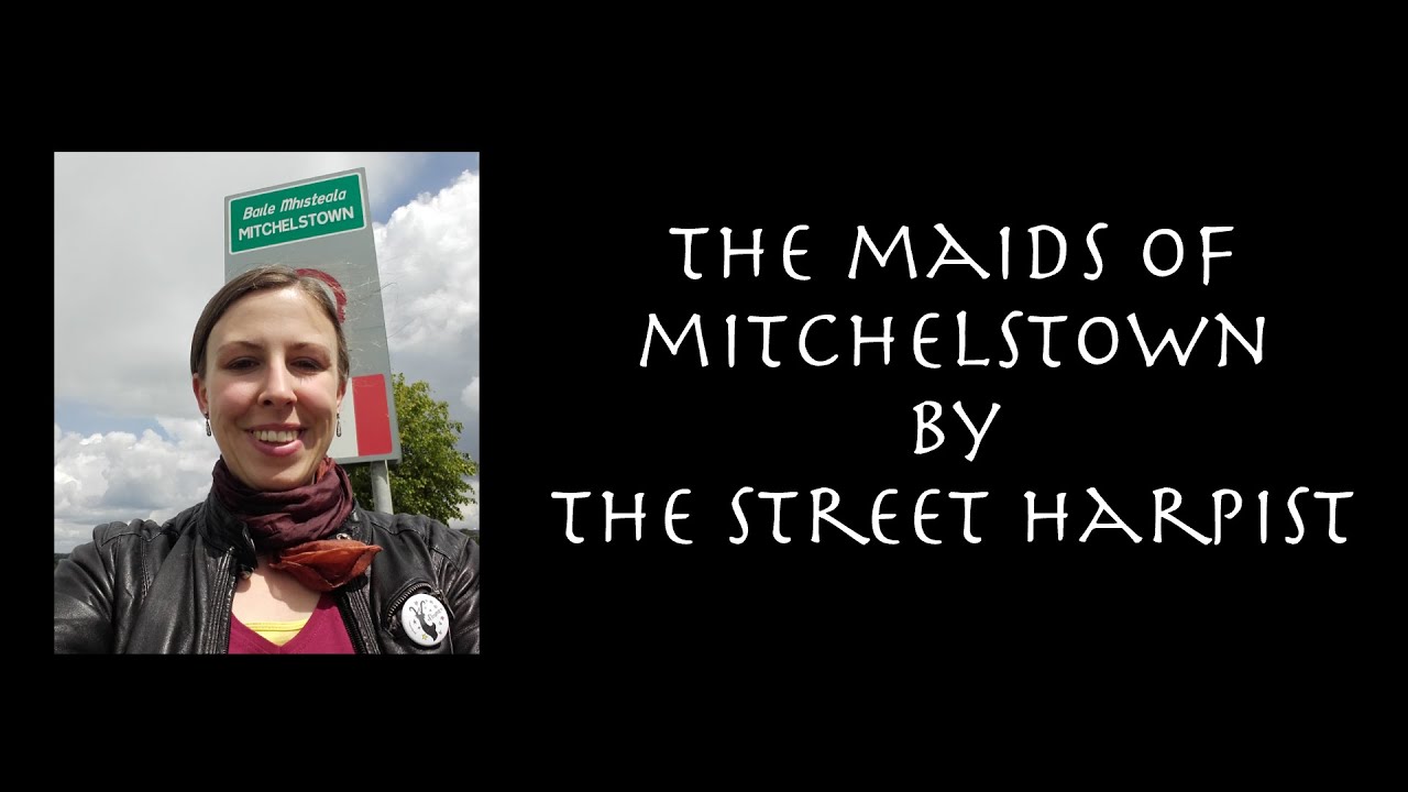 The Maids Of Mitchelstown