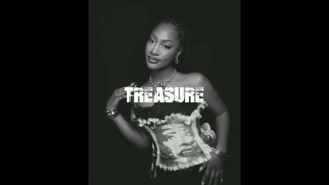 [Free For Profit] Afro RnB x Tems type Beat  - 