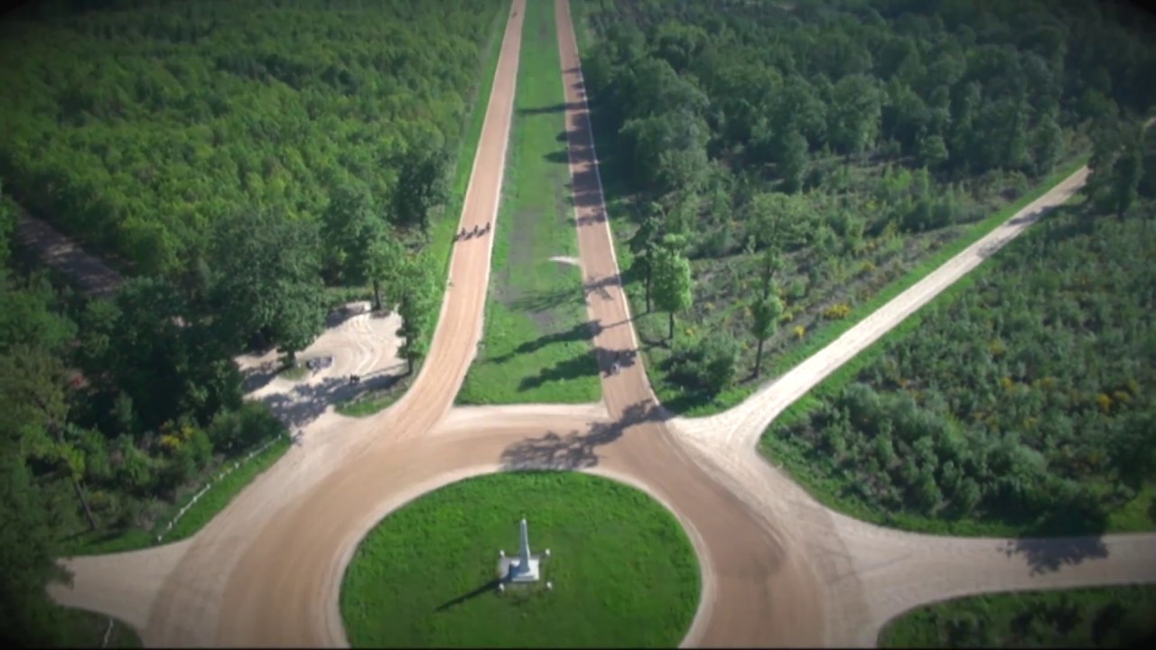 Grosbois - The Ultimate Training Facility for Trotters