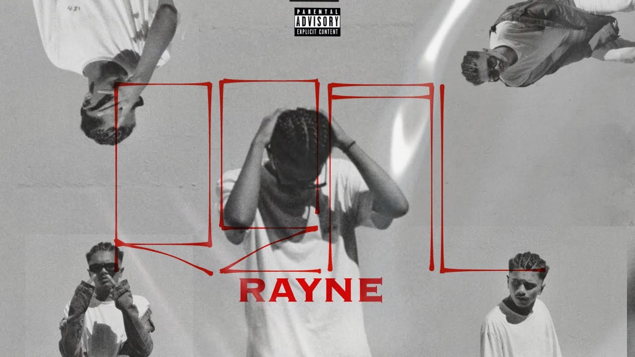 RAYNE - REAL [ OFFICIAL MUSIC VIDEO ]