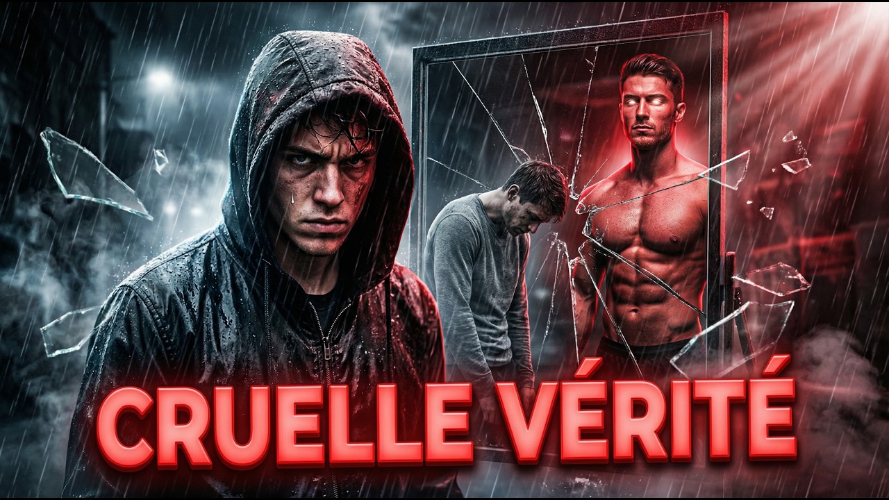 La vie m’a frappé… mais je refuse d’abandonner